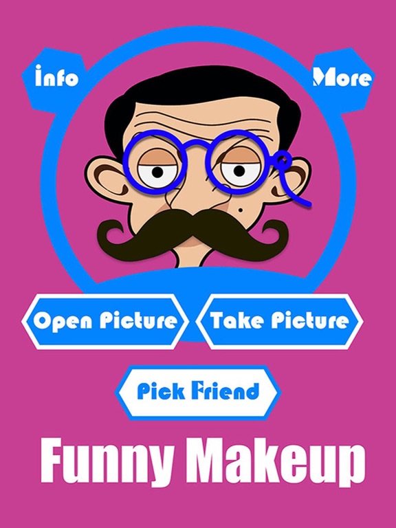 Make Funny Face : Photo Editor | App Price Drops