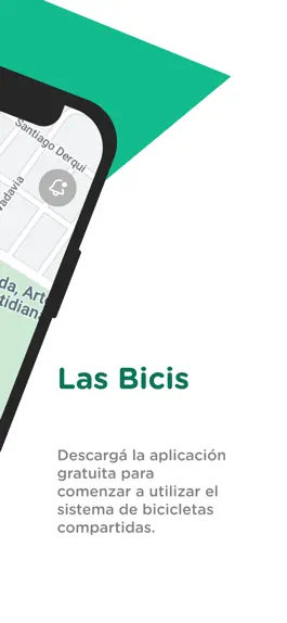 Game screenshot Las bicis - Santa Fe Capital apk