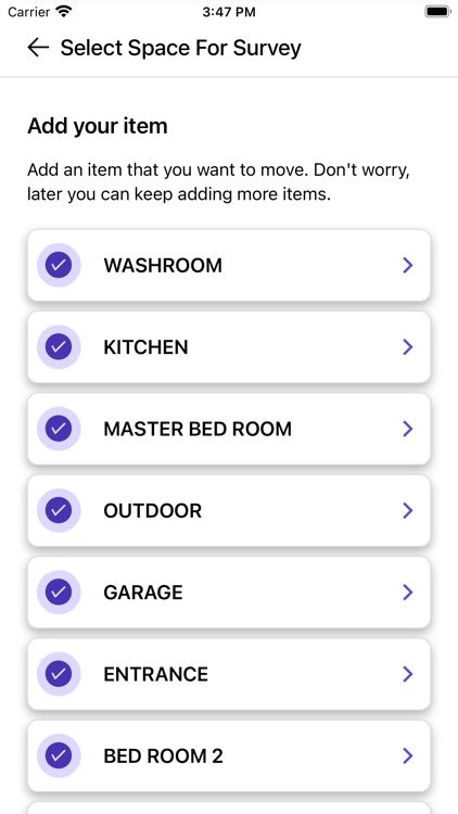 Moversly Partner screenshot-3