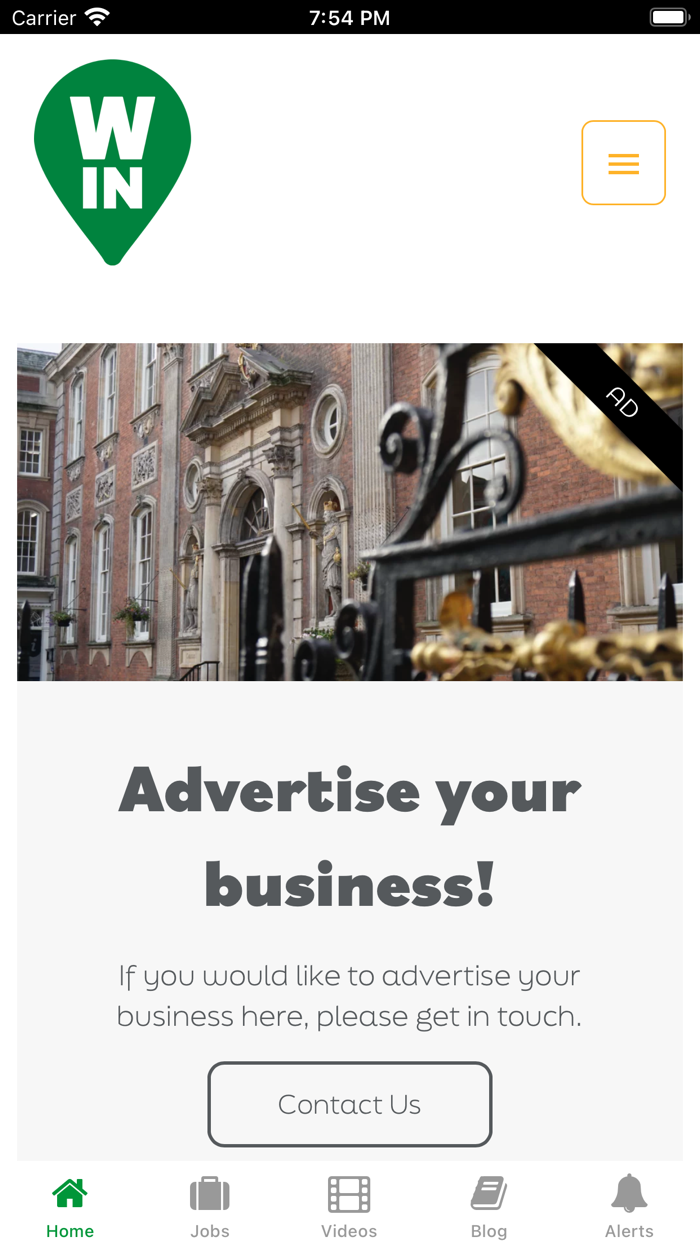 Whats in Worcestershire