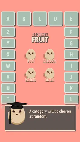 Game screenshot Word Potato! hack