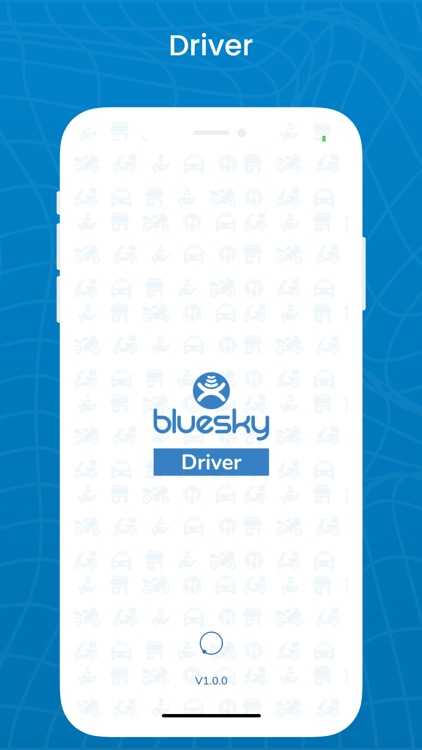 Bluesky Makeki Driver