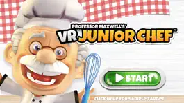 Game screenshot VR Junior Chef mod apk