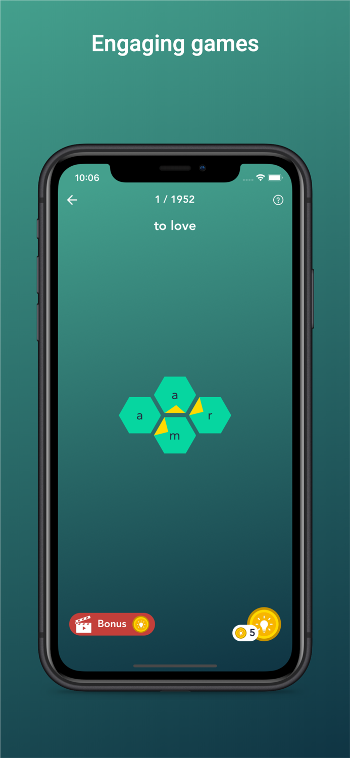 Tobo Portuguese Words BR