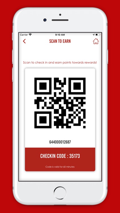 Smashburger Rewards screenshot-5