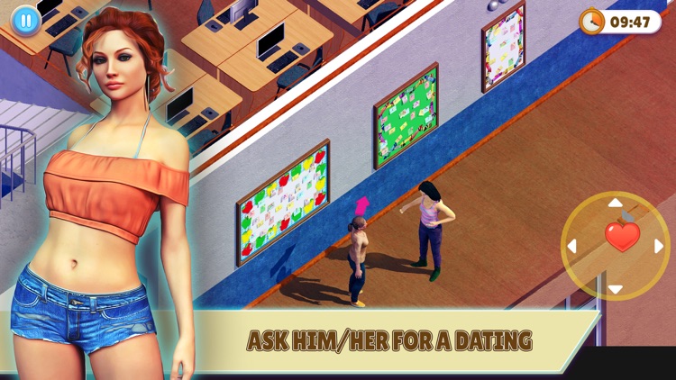 Romance Secrets: Love Stories screenshot-3