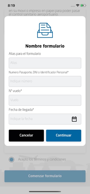 Spth En App Store