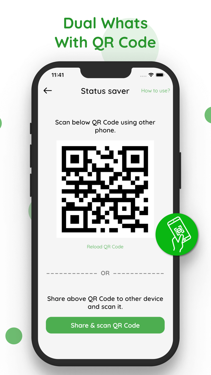Status Saver  Download Status