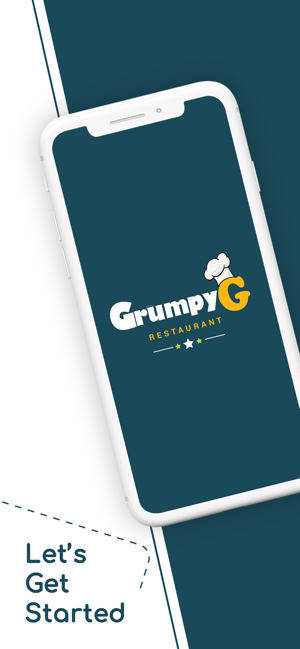 Grumpy Grandes Restaurant(圖1)-速報App