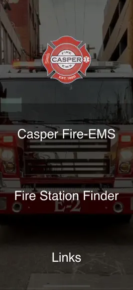 Game screenshot Casper Fire-EMS Wellness mod apk