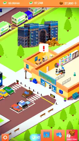 Game screenshot Babylon Market hack