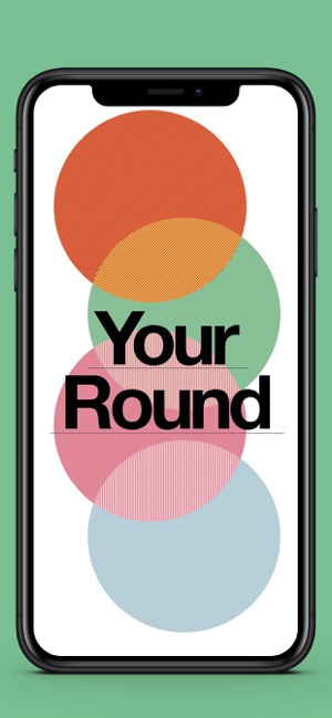 Your Round(圖1)-速報App