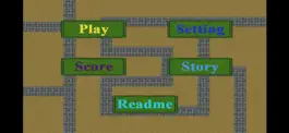 Game screenshot Escape from Labyrinth apk