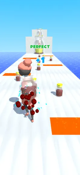 Game screenshot WineBubbles mod apk