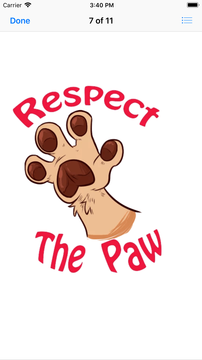 Riley and Kiro Friendship