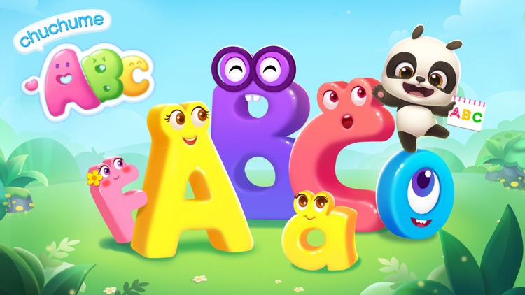 Chuchume ABC