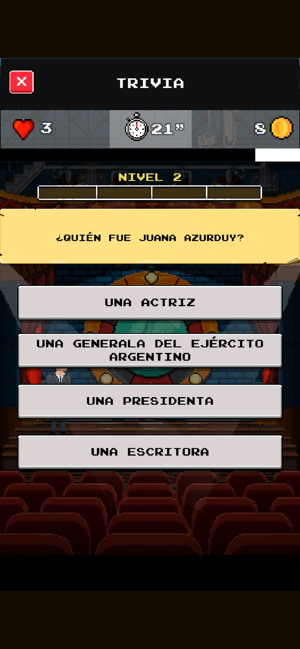 Argentina 8 Bit(圖7)-速報App