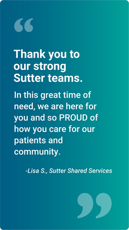 Sutter Focused Recognition screenshot-3