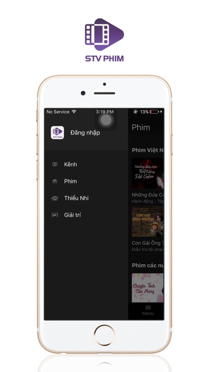 STV Phim screenshot-3