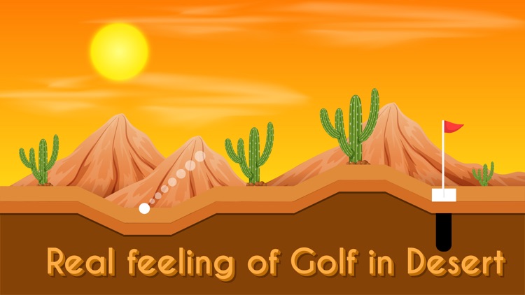 Mini Golf Clash - new games screenshot-0