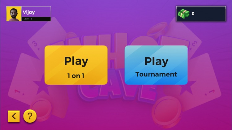 Whot Game - eSportcave