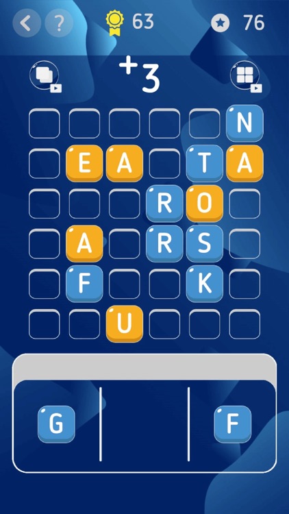 Target Words screenshot-4