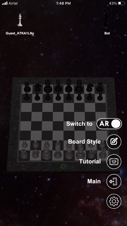 Chess in AR screenshot-5