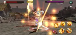 Game screenshot Demong Hunter 3 apk