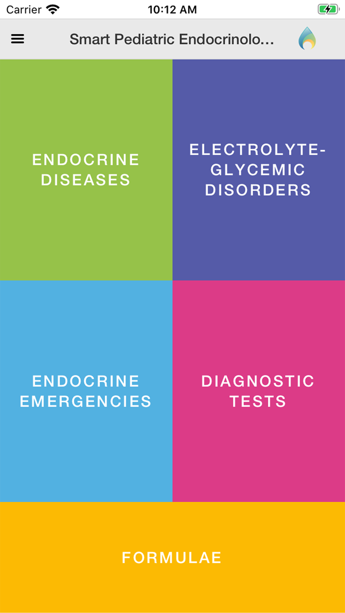 Smart Pediatric Endocrinology