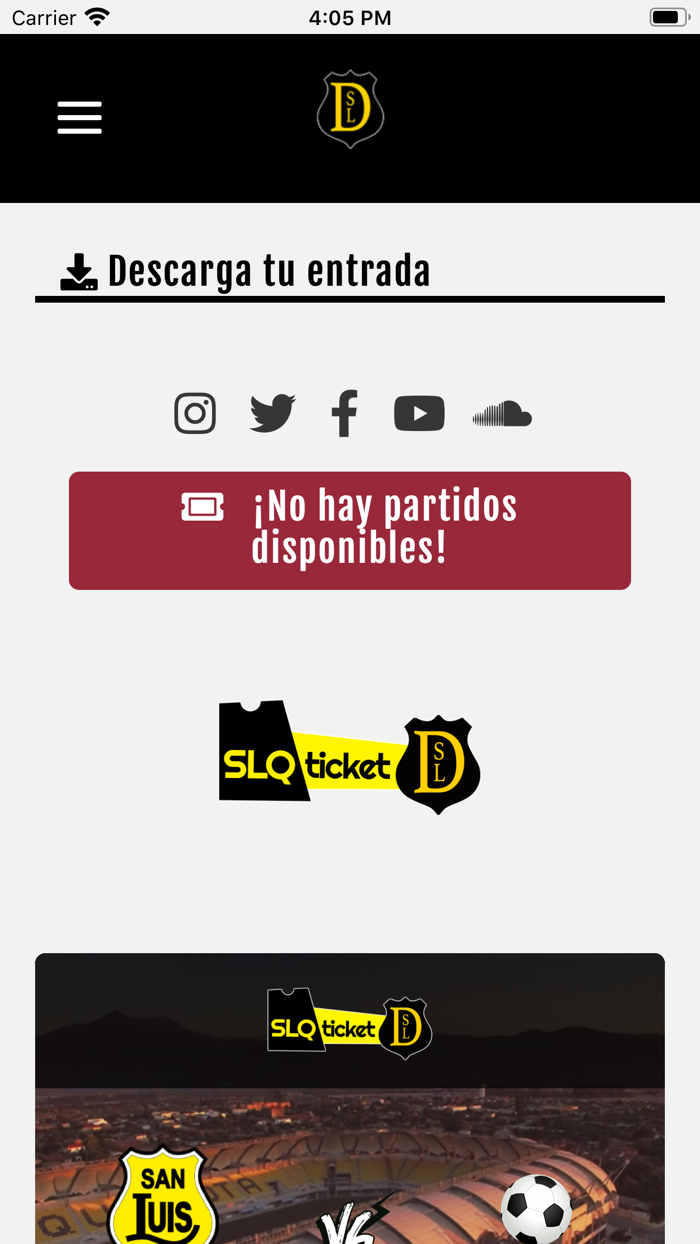 San Luis de Quillota