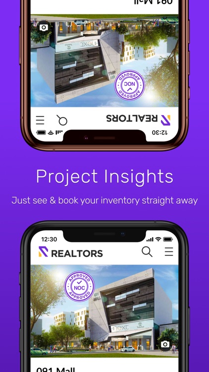 RealtorsPK screenshot-4