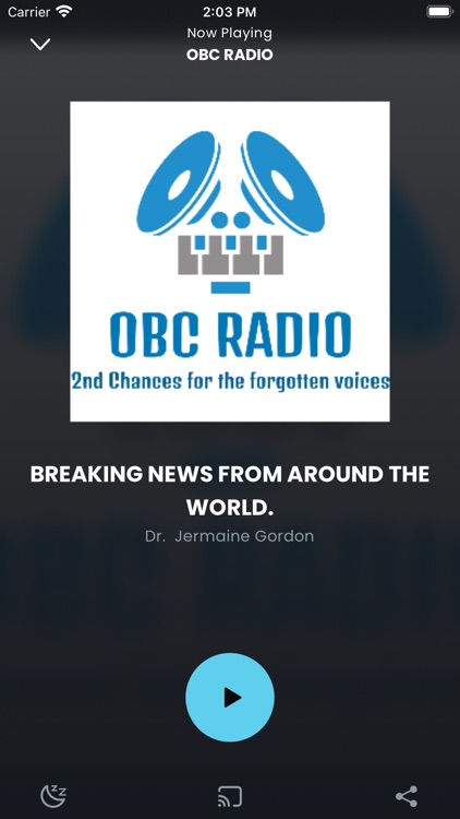 OBC RADIO