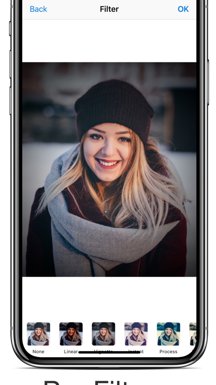 PicPro Photo Editor