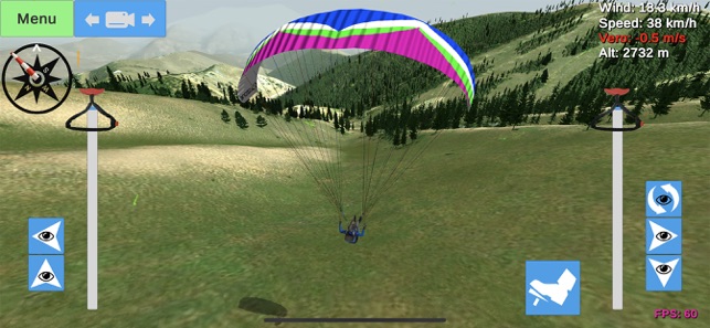 Glider Sim(圖1)-速報App