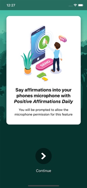 Positive Affirmations Daily(圖2)-速報App