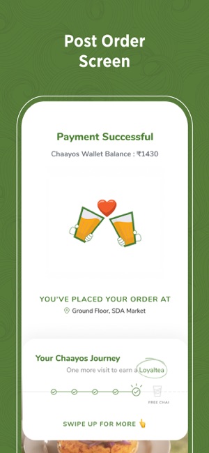 Chaayos India(圖6)-速報App