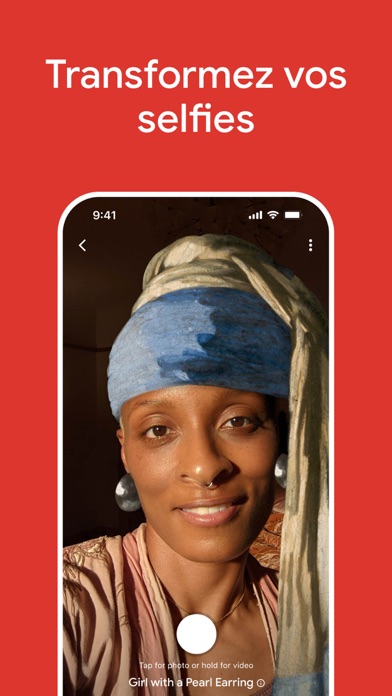 Google Arts & Culture Google Arts & Culture