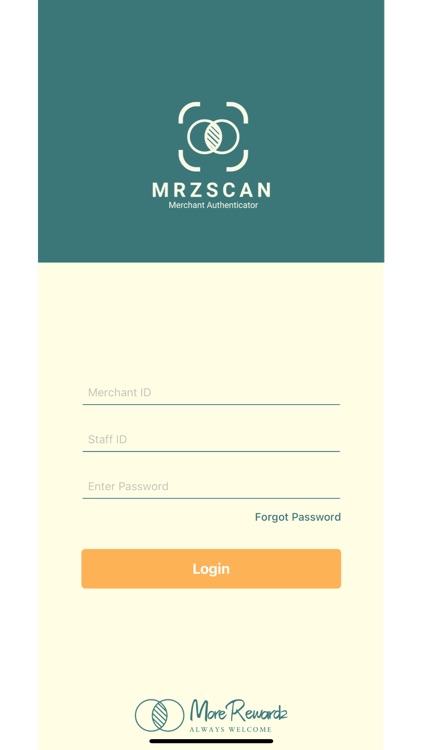 MRZScan