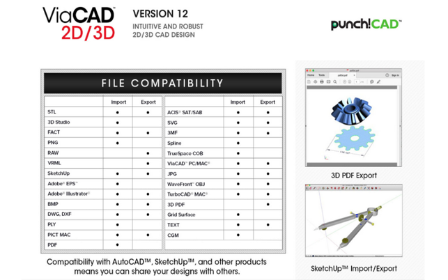 ViaCAD 2D3D 12(圖6)-速報App