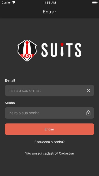 SUITS Pro