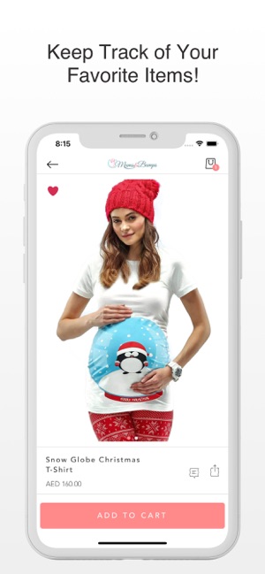 Mums and Bumps Maternity(圖3)-速報App