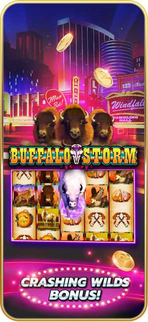 Show Me Vegas Slots Casino App(圖5)-速報App