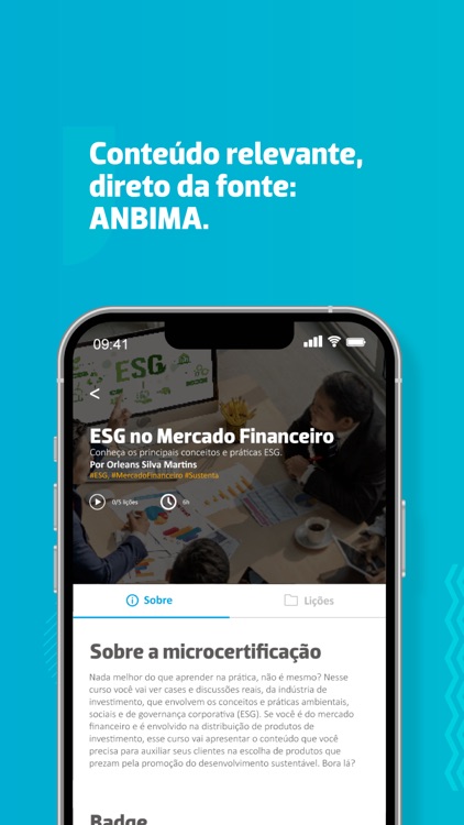 ANBIMA Edu By ANBIMA - Associacao Brasileira Das Entidades Dos Mercados ...