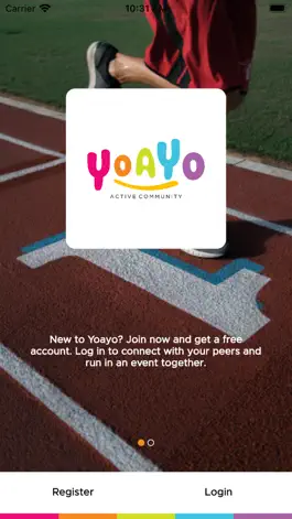 Game screenshot Yoayo - Active Community mod apk