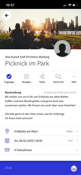 Game screenshot EmK Kirchhain-Marburg hack