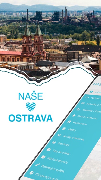 Naše Ostrava