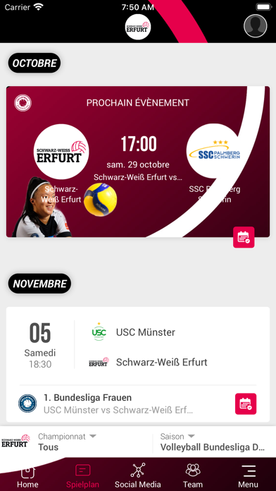 Screenshot #2 pour Schwarz-Weiss Erfurt