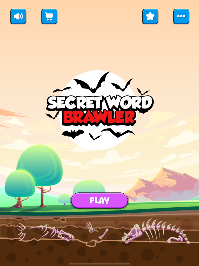 Secret Word For Brawl Stars