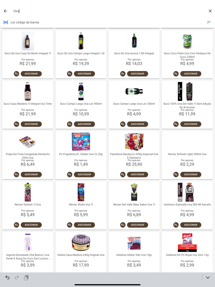 Natural da Terra Delivery