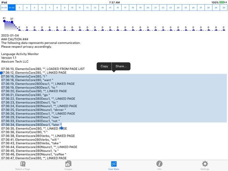 AT Elements Core 280 (Male) screenshot-5